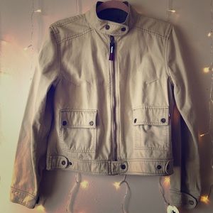 Tommy Jeans Cargo Jacket